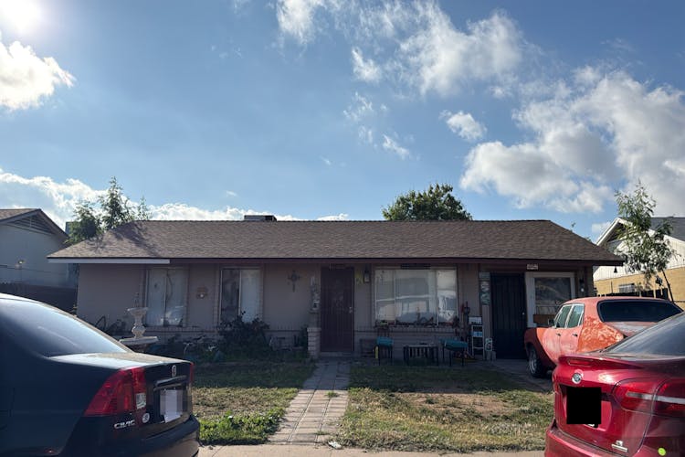 9017 W Montecito Avenue Phoenix, AZ 85037, Maricopa County