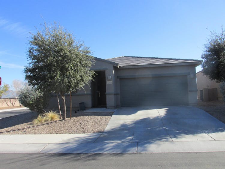 12096 N Geary Ave Marana, AZ 85653, Pima County
