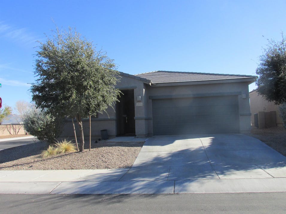 12096 N Geary Ave Marana, AZ 85653, Pima County