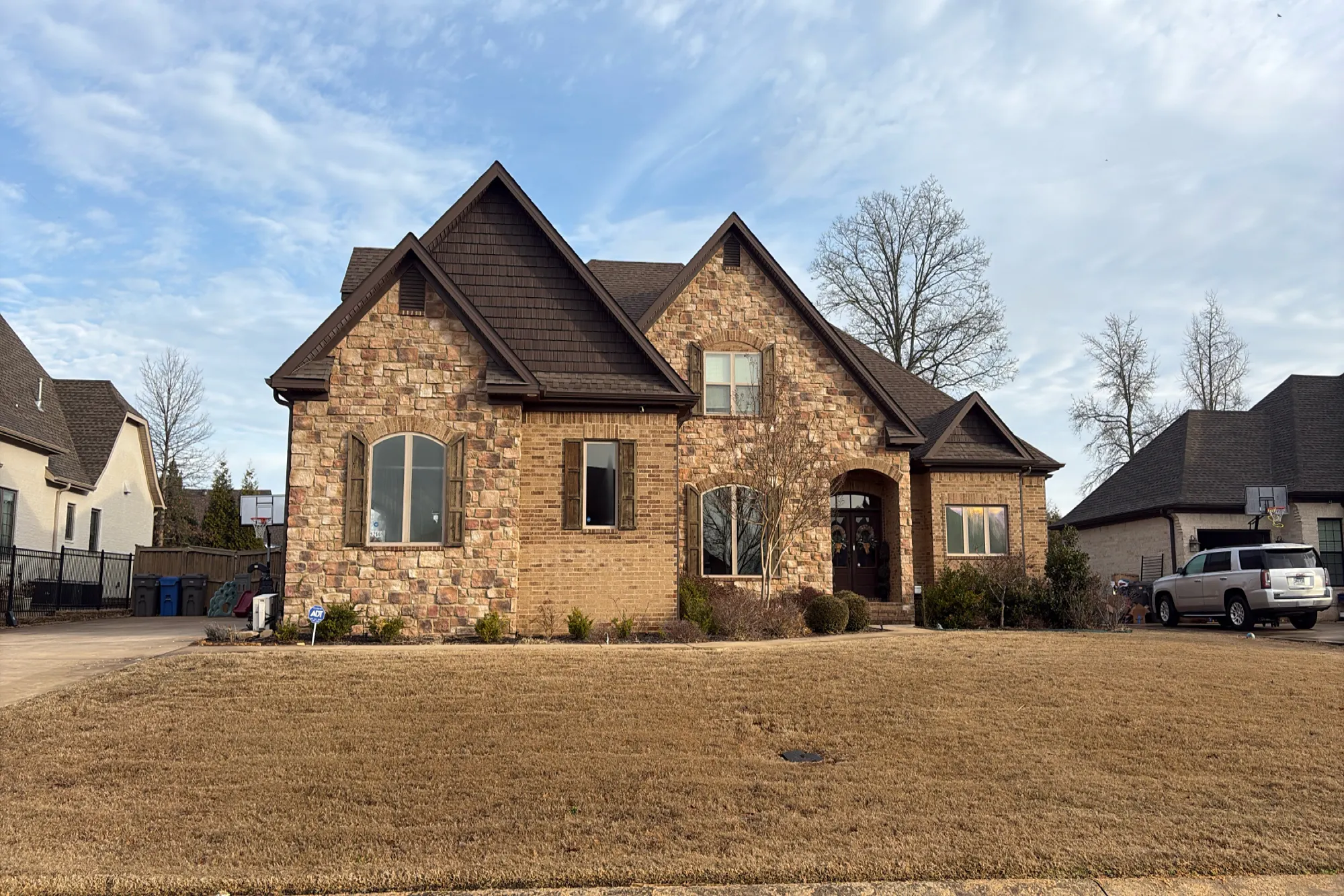 Farmington Cv, Jonesboro, AR 72404