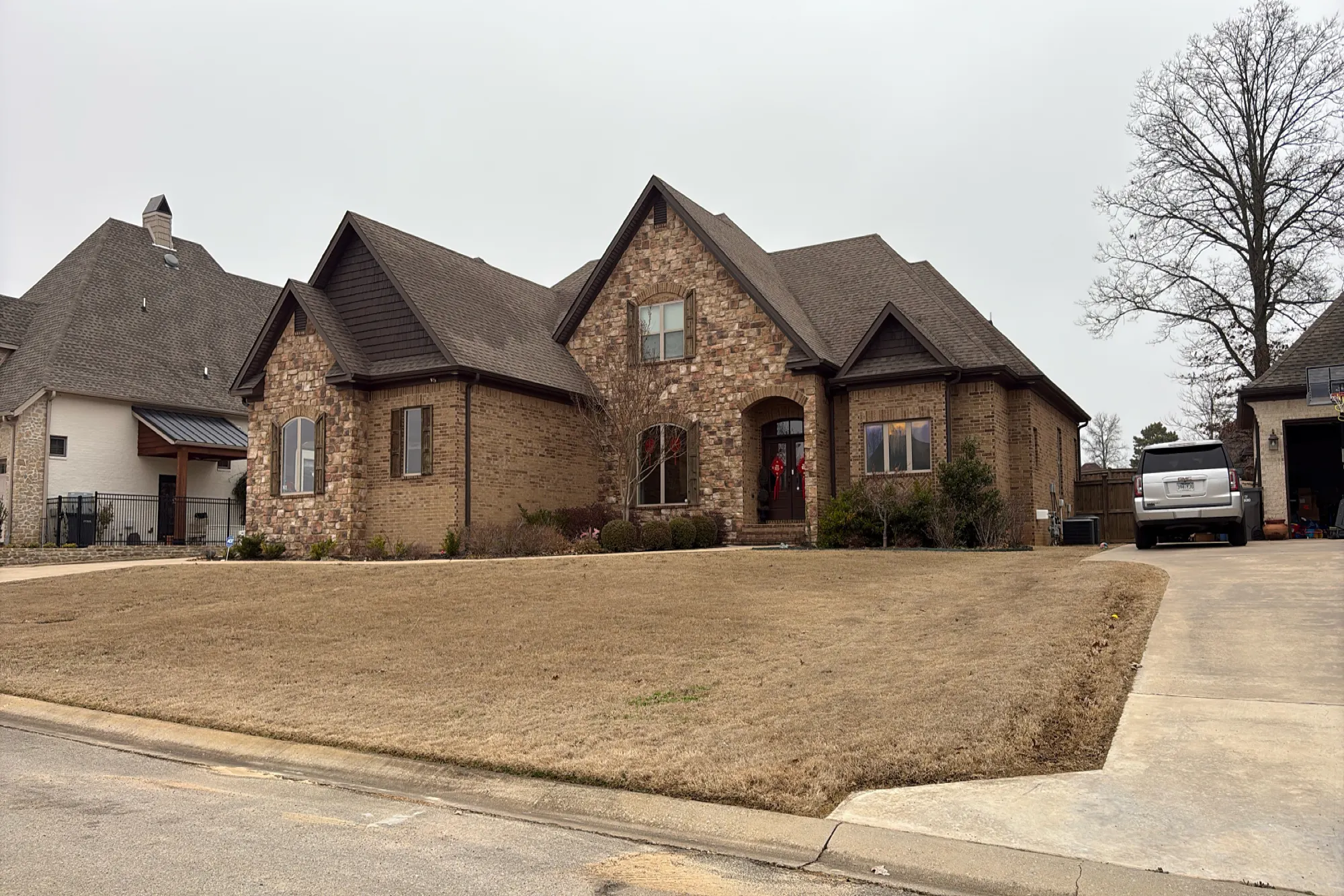 Farmington Cv, Jonesboro, AR 72404 #1