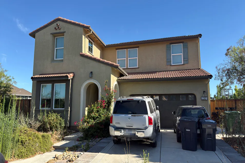 2307 Ostera Street Tracy, CA 95377, San Joaquin County