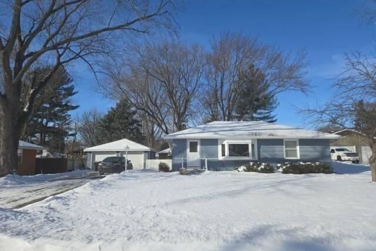 10408 Upton Avenue South Bloomington, MN 55431, Hennepin County