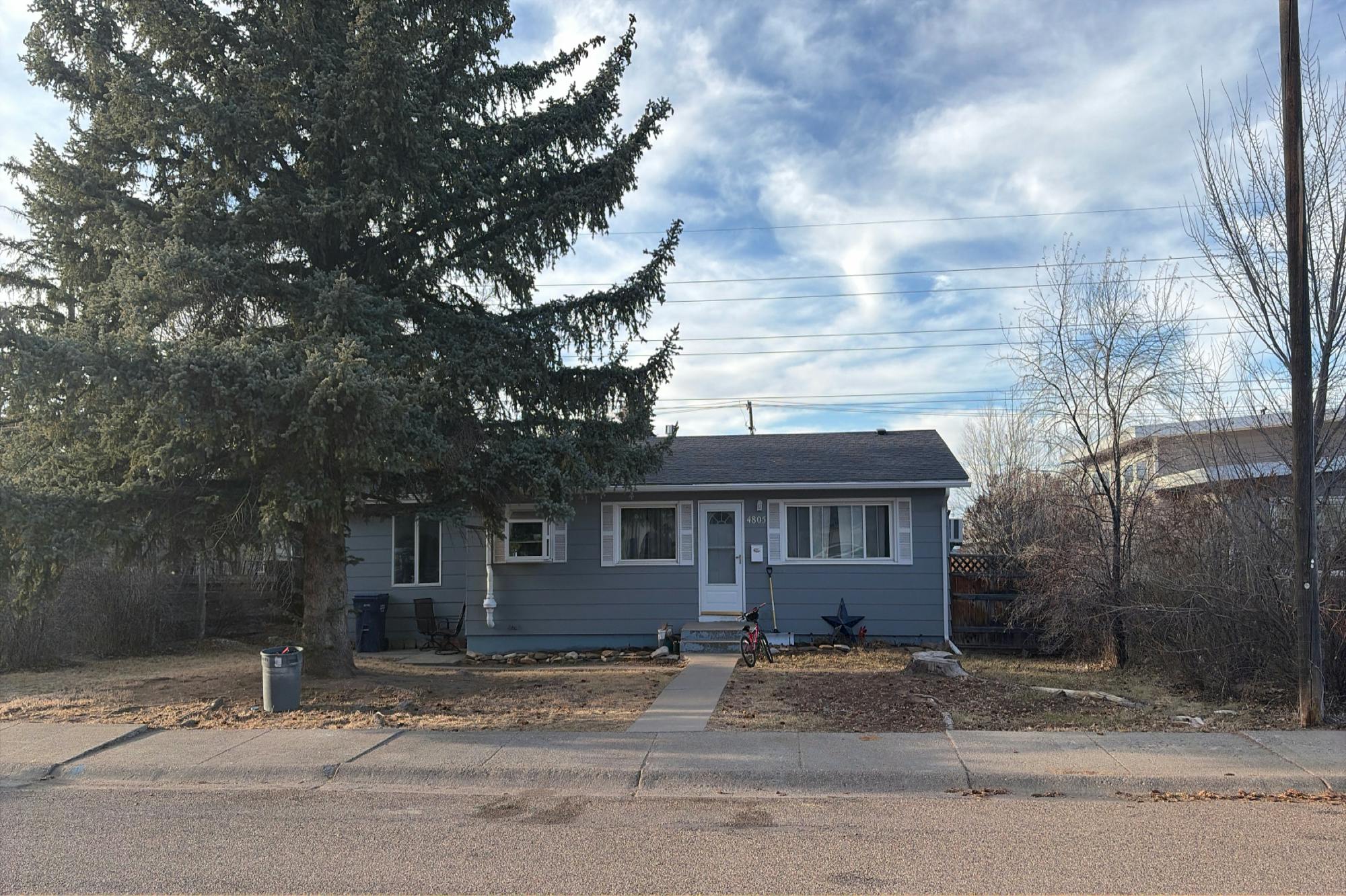 5th Ave, Great Falls, MT 59405