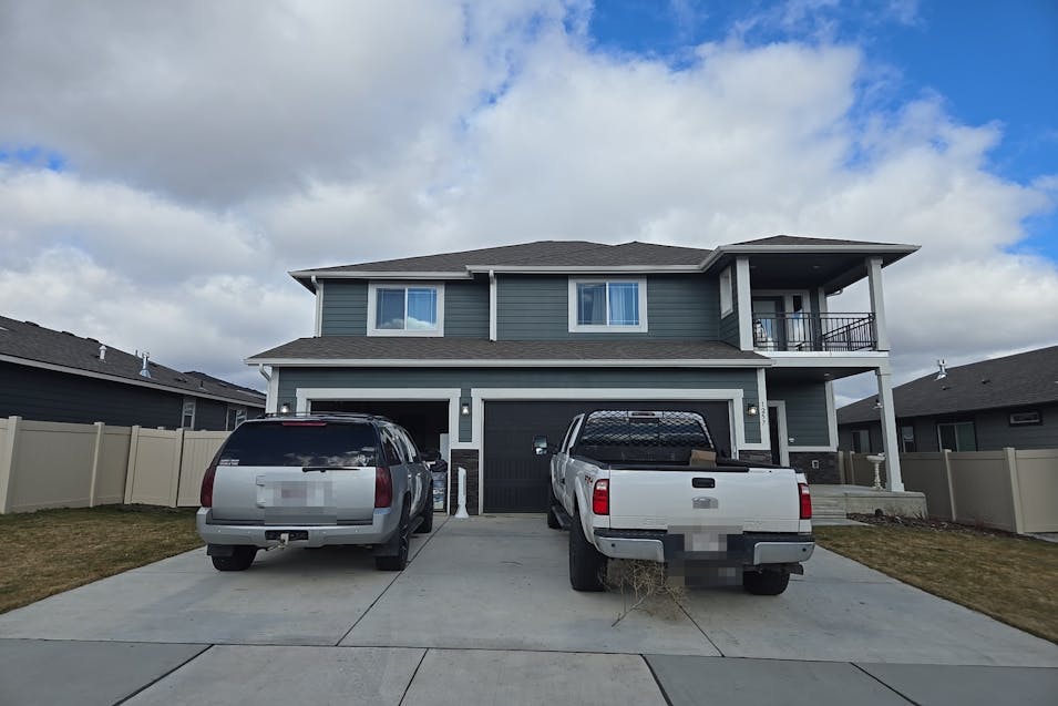 1257 East Allenby Avenue Post Falls, ID 83854, Kootenai County