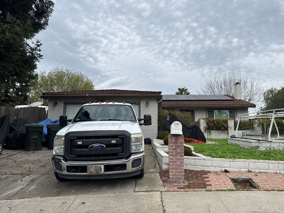 916 Gloucester Court Antioch, CA 94509, Contra Costa County