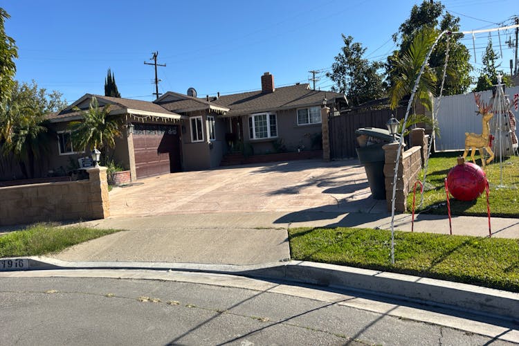 1916 East Dover Place Anaheim, CA 92805, Orange County