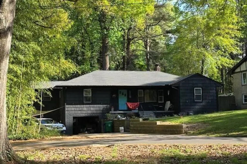 4487 Cain Cir Tucker, GA 30084, De Kalb County