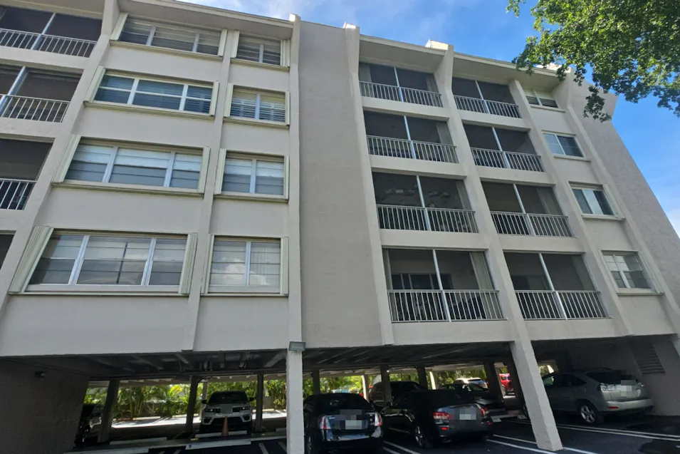 505 Spencer Dr 307 West Palm Beach, FL 33409, Palm Beach County