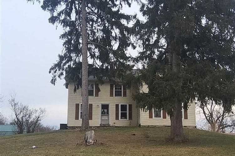 9950 18 Mile Rd Marshall, MI 49068, Calhoun County