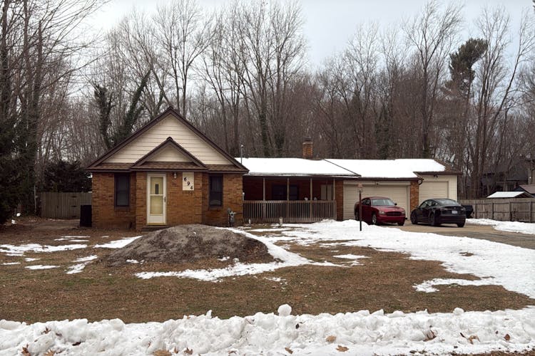 694 Whitman Ave Holland, MI 49423, Ottawa County