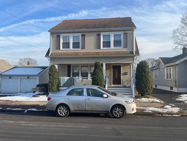 78 Jones St West Haven, CT 06516, New Haven County