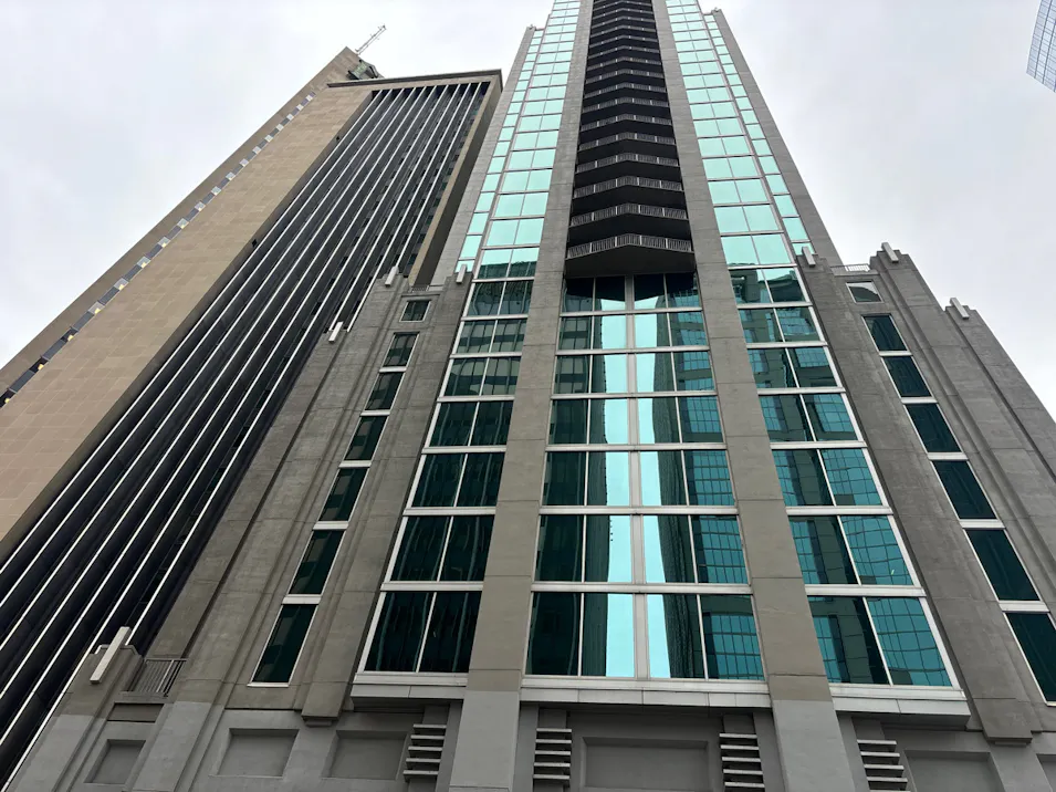 415 Church St #2009 Nashville, TN 37219, Davidson County