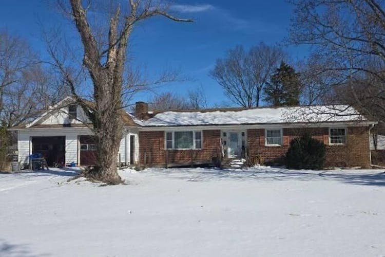 4 Mount Vernon Ave Fredericksburg, VA 22405, Stafford County