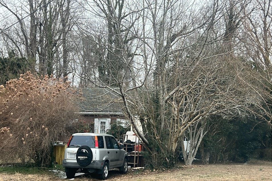 686 Winthrop Rd Williamsburg, VA 23185, York County