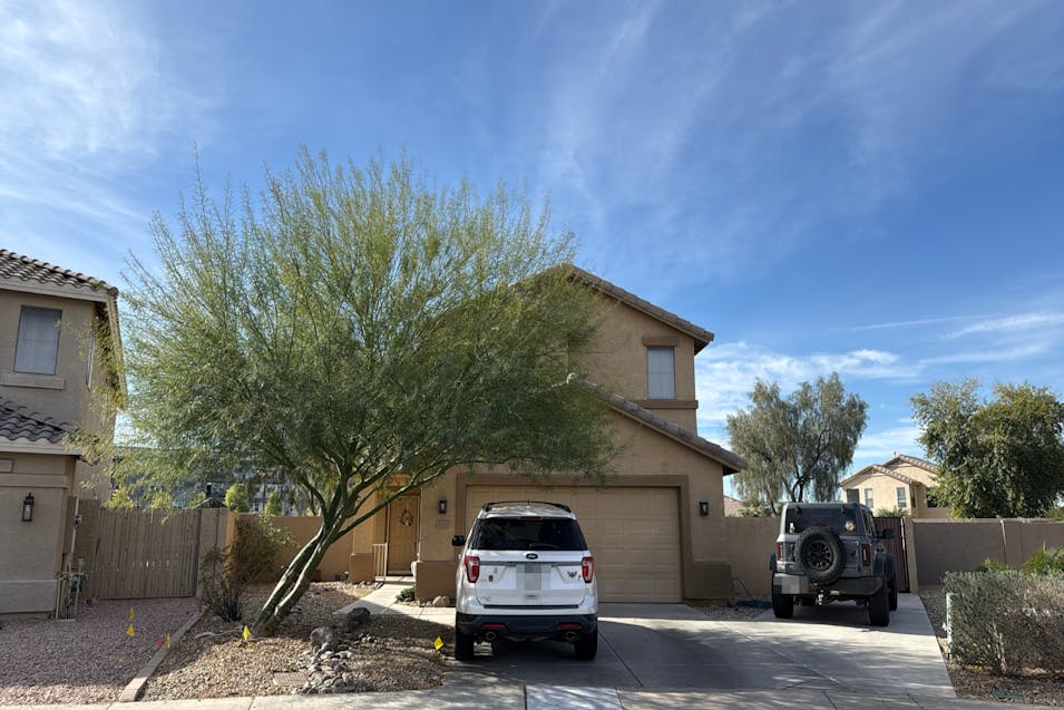 5225 W Hartford Ave Glendale, AZ 85308, Maricopa County