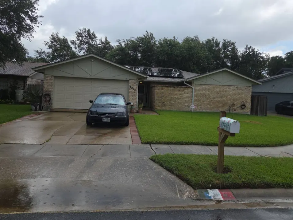 4818 Meadow Vale Cir Corpus Christi, TX 78413, Nueces County