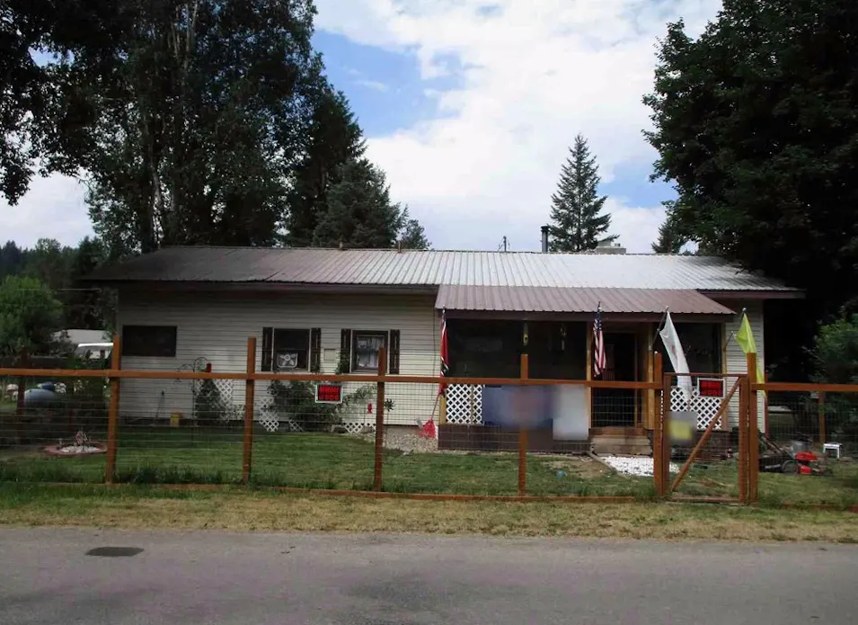 20 Avenue B Libby, MT 59923, Lincoln County