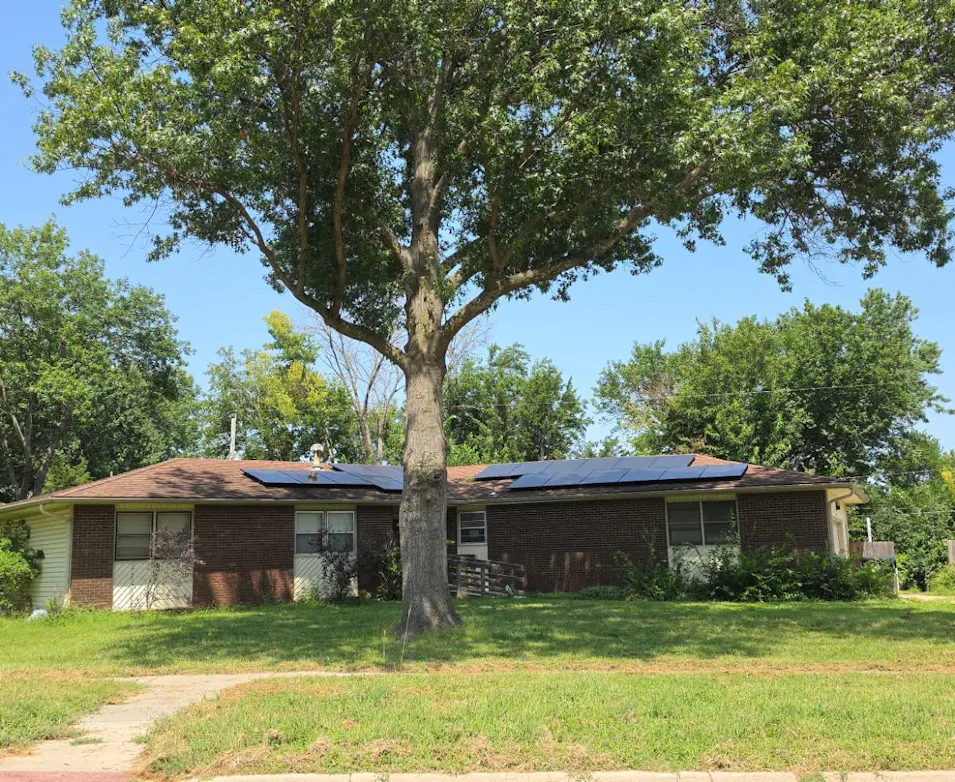 5804 SW 25th St Topeka, KS 66614, Shawnee County