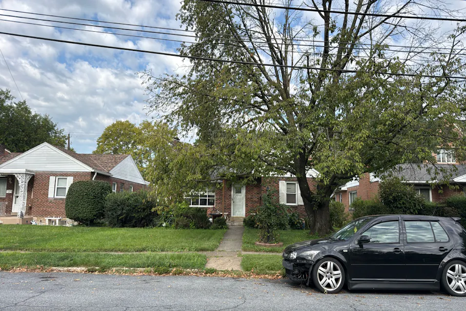 3406 N 2nd Street Harrisburg, PA 17110, Dauphin County