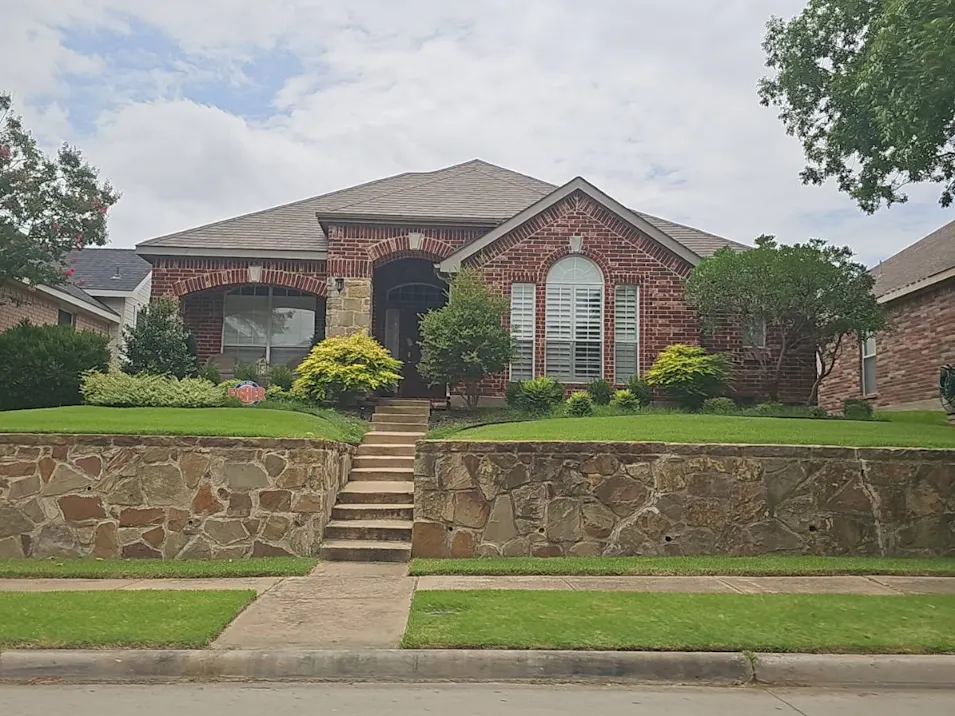 1689 Carson Ln Frisco, TX 75033, Denton County
