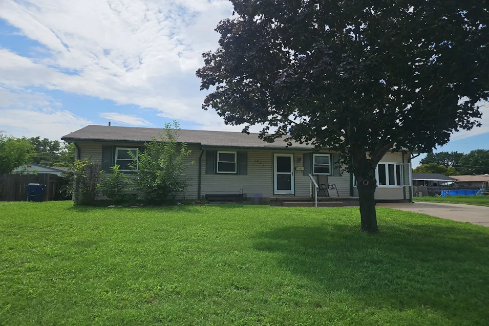 2903 S Saint Paul Ave Wichita, KS 67217, Sedgwick County