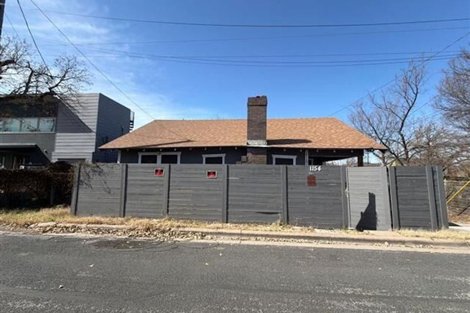 1154 Alamo St Austin, TX 78702, Travis County