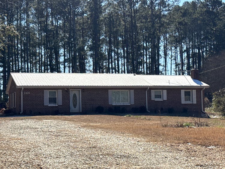 2424 Anderson Hwy Elberton, GA 30635, Elbert County