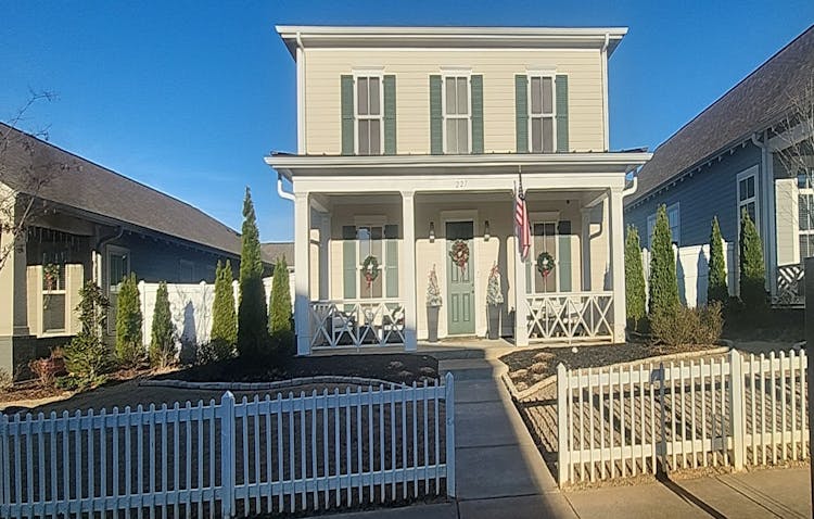 227 Haystack Dr Madison, AL 35757, Madison County