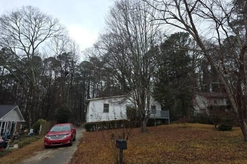 6719 Sunset Valley Cir Rex, GA 30273, Clayton County