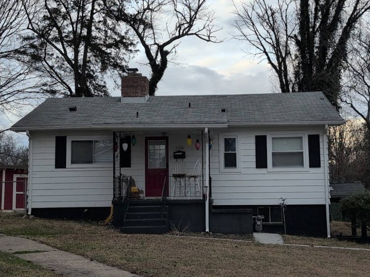 106 Porter Rd Oak Ridge, TN 37830, Anderson County