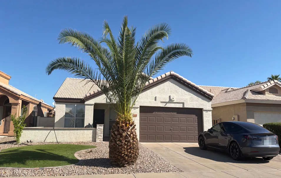 1034 W Whitten St Chandler, AZ 85224, Maricopa County