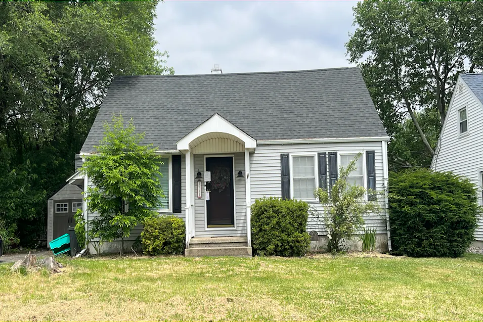 2711 W South Street Allentown, PA 18103, Lehigh County