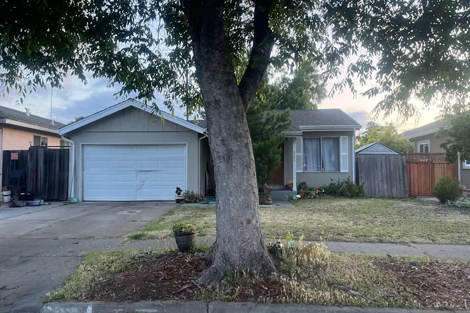 5285 Dent Ave San Jose, CA 95118, Santa Clara County