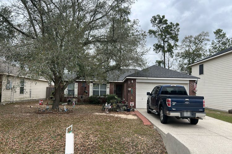 16293 Sun View Ln Conroe, TX 77302, Montgomery County