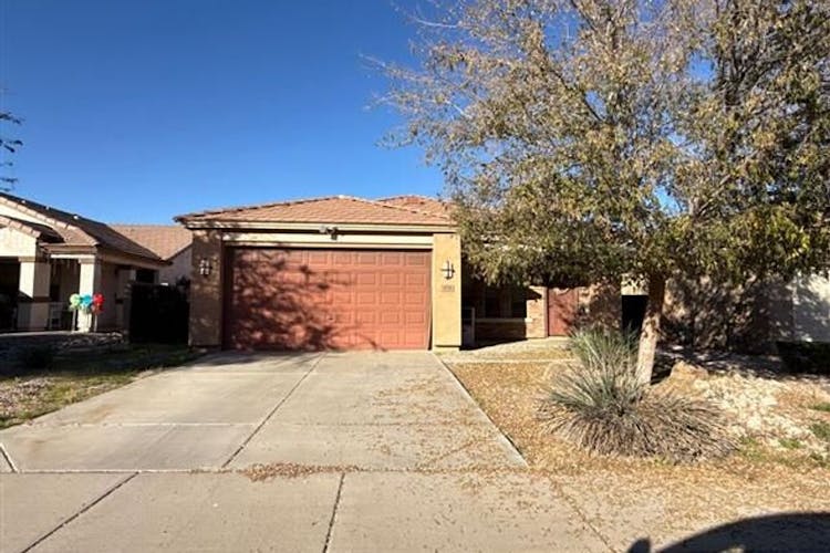 3838 West White Canyon Road Queen Creek, AZ 85142, Pinal County