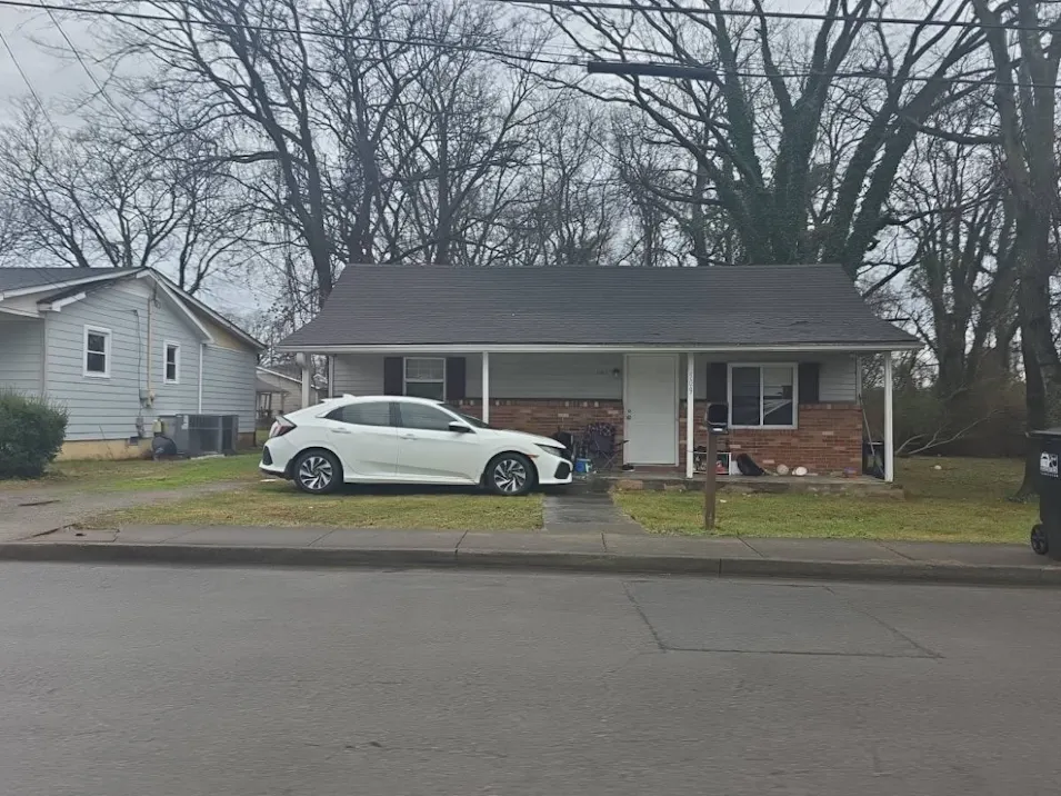 509 S Hancock St Murfreesboro, TN 37130, Rutherford County
