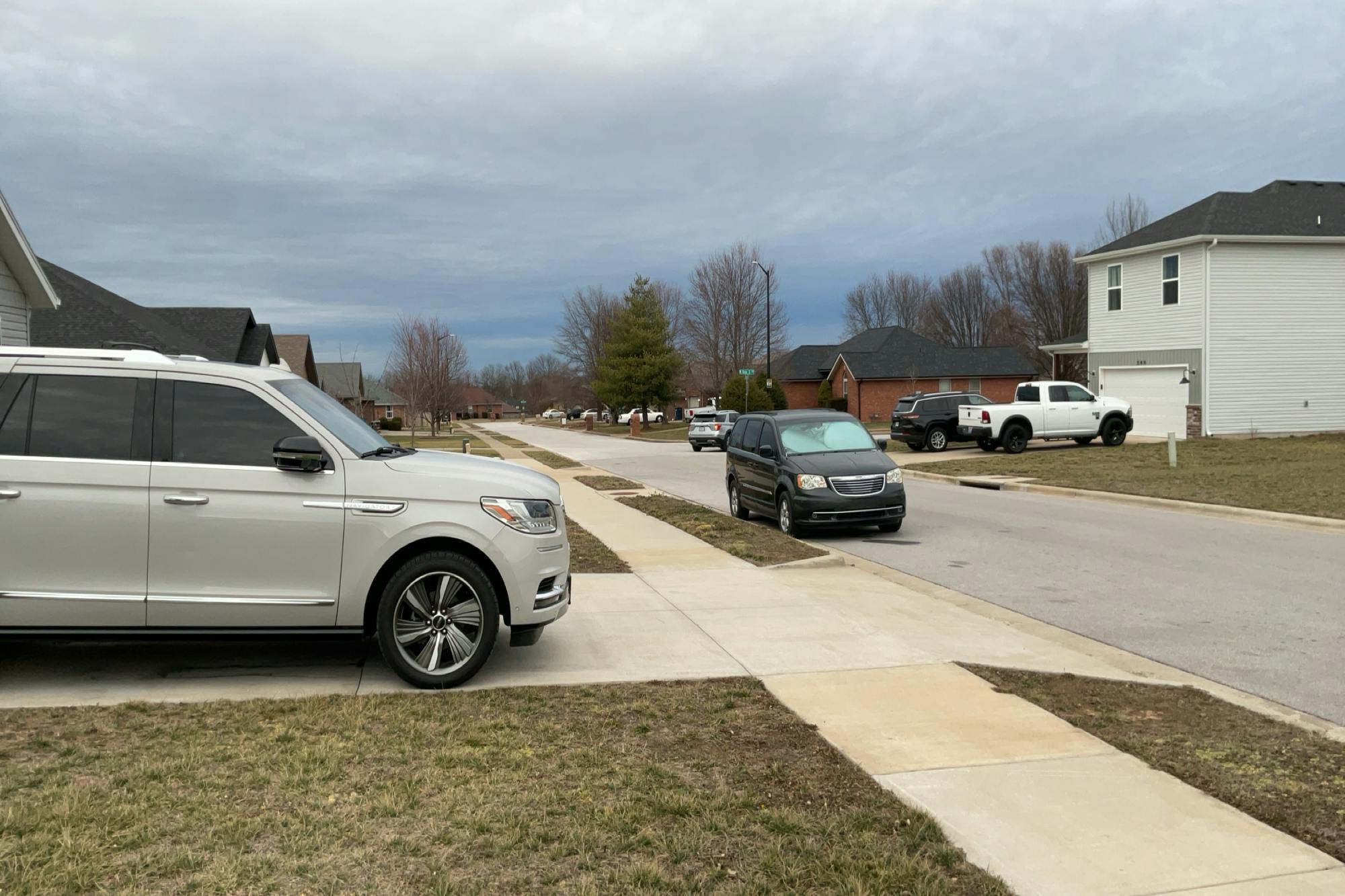 Caroline , Republic, MO 65738