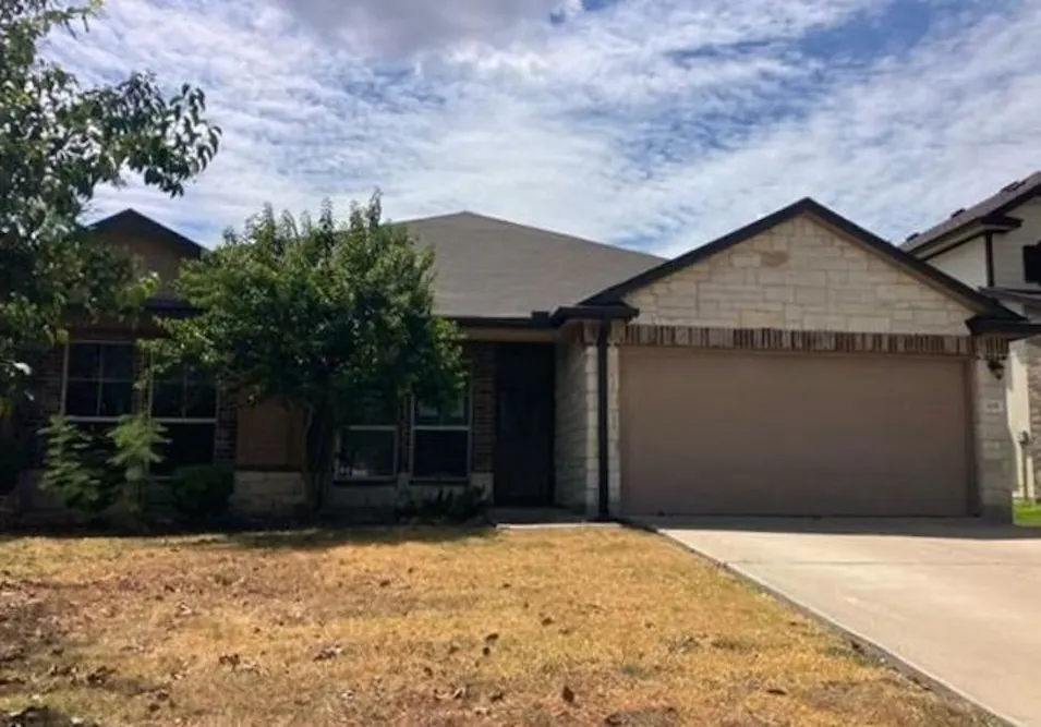 209 Biles Ln Jarrell, TX 76537, Williamson County