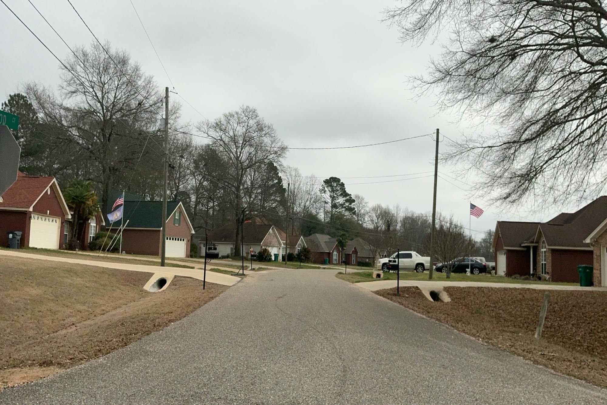 Homewood Ct, Millbrook, AL 36054