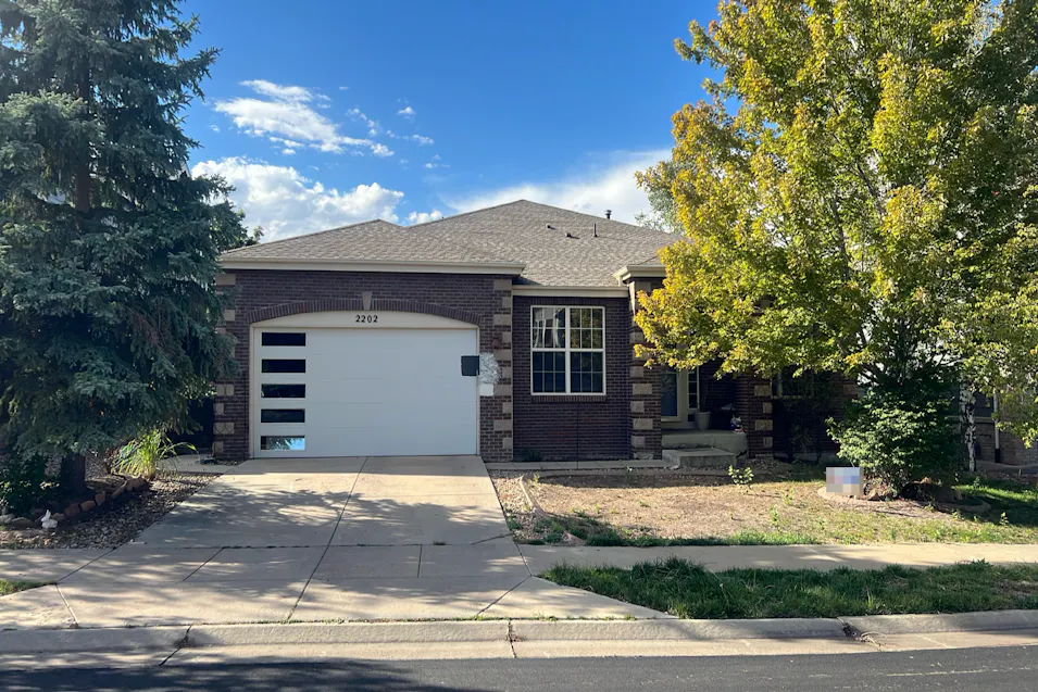 2202 Bayberry Way Erie, CO 80516, Weld County