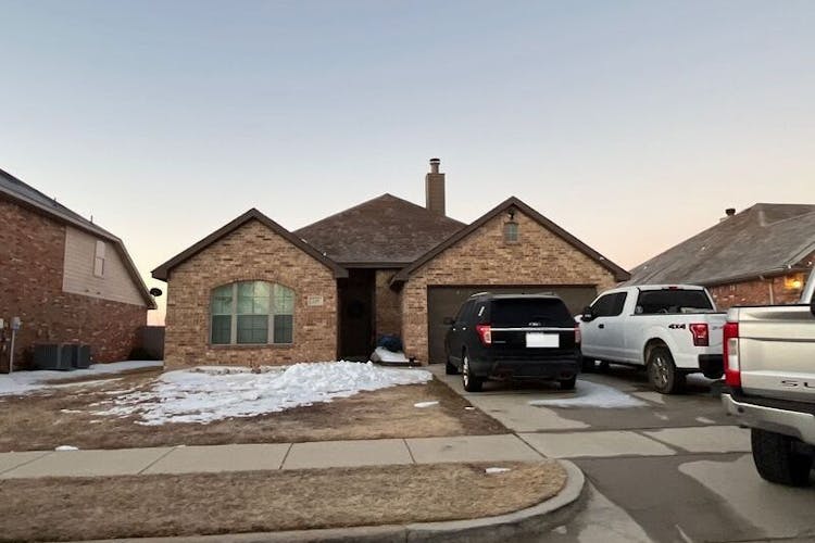 249 Cedar Crest Dr. Justin, TX 76247, Denton County