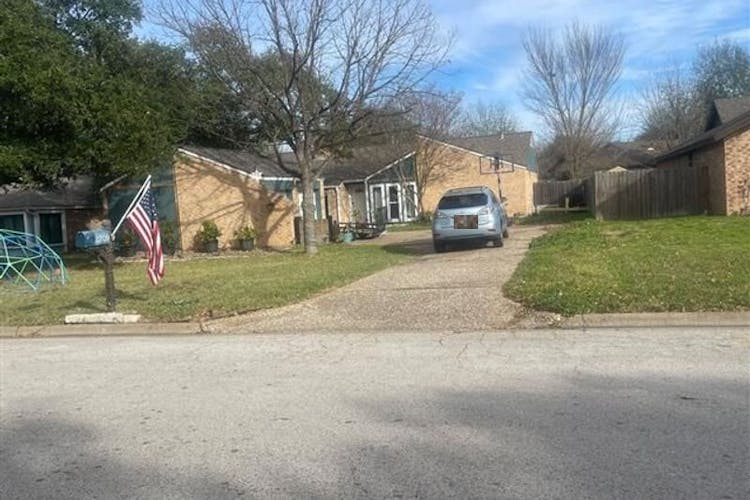 2709 Brothers Blvd College Station, TX 77845, Brazos County