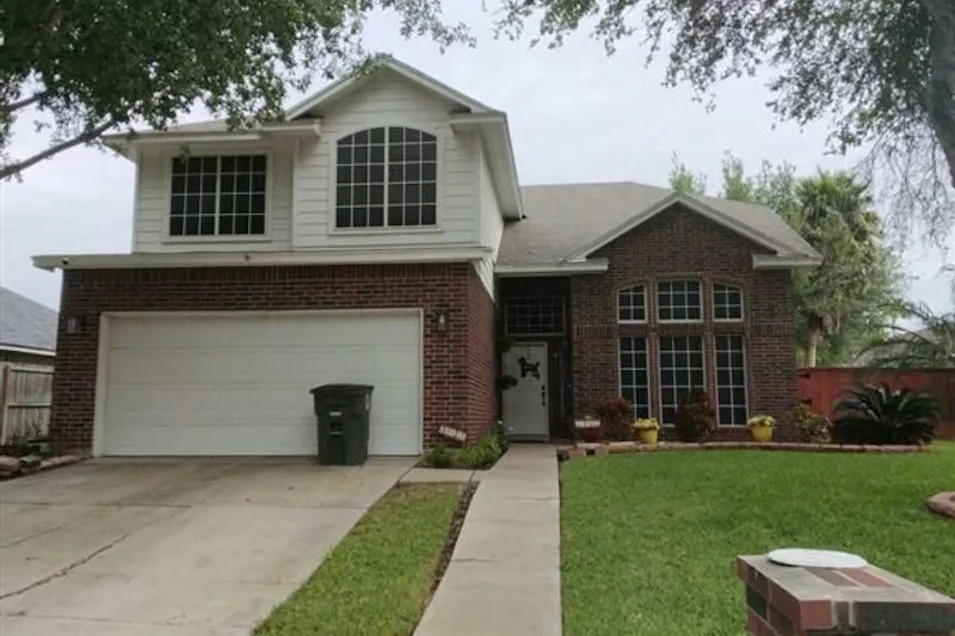 3407 San Armando Mission, TX 78572, Hidalgo County