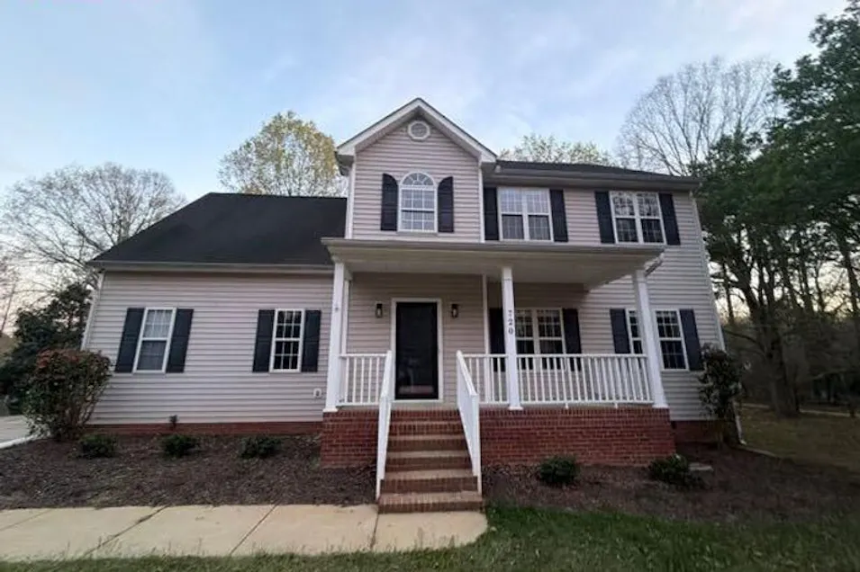 720 Raymond Drive Clayton, NC 27527, Johnston County