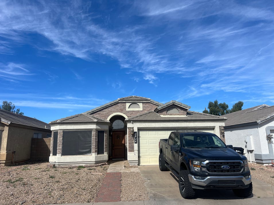 2424 E Morrow Dr Phoenix, AZ 85050, Maricopa County