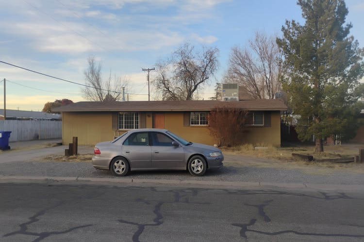 813 W Delos Street Willcox, AZ 85643, Cochise County