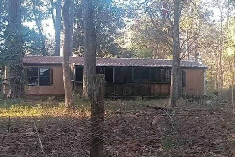 148 Ash Bow Trail Havana, FL 32333, Gadsden County