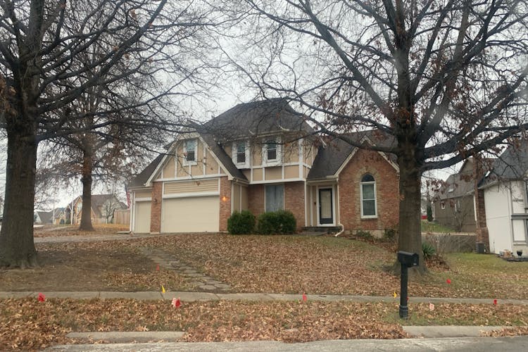 4321 NE Shady Lane Dr Kansas City, MO 64119, Clay County