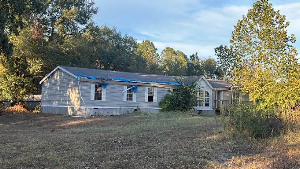 469797 E 1101 Rd Muldrow, OK 74948, Sequoyah County